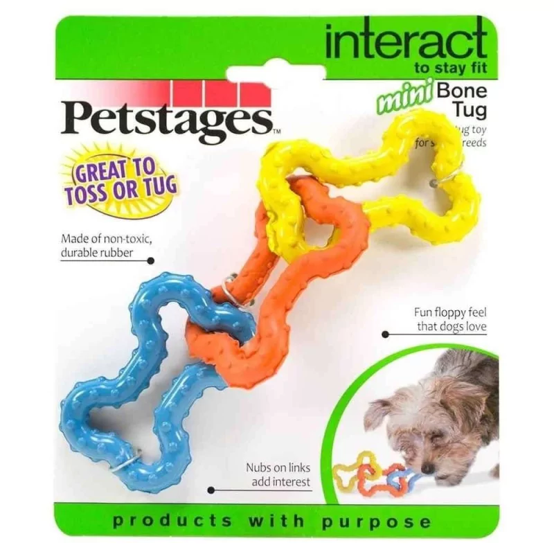 Mini bone tug