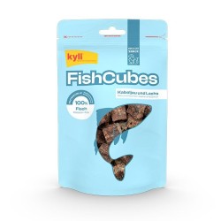 Fishcubes chien et chat