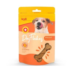 Kyli DogFlakes Poulet