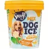 SMOOFL GLACE A LA BANANE