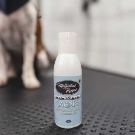 Nettoyant des Yeux Lacrix