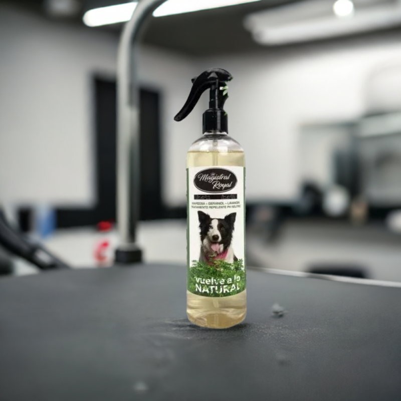 Spray anti-insectes Naturfresh