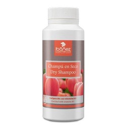 Shampooing sec en poudre