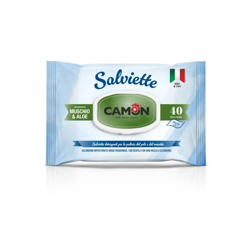 copy of Lingettes cotton