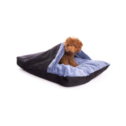 Martin Coussin-Couverture "Doudouzen"