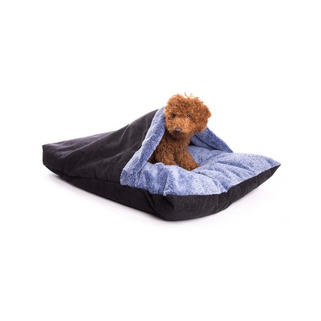 Martin Coussin-Couverture "Doudouzen"