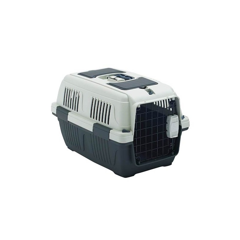 Caisse de Transport "Deluxe"