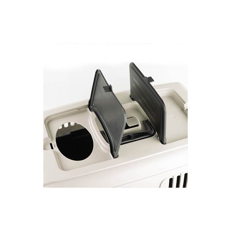 Caisse de Transport "Deluxe"