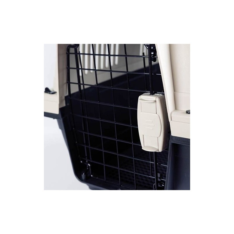 Caisse de Transport "Deluxe"