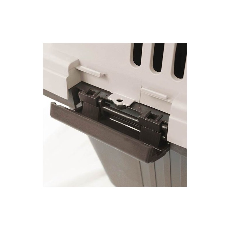 Caisse de Transport "Deluxe"