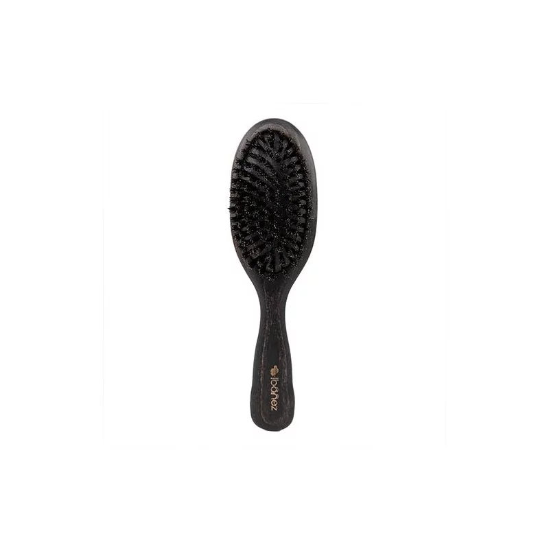 Brosse en poils naturel