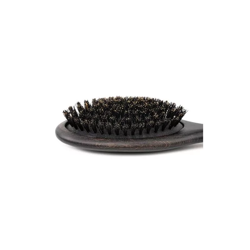 Brosse en poils naturel