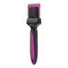 Carde Flexible Professionnelle pour Chiens et Chats – Distrigroom