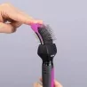 Carde Flexible Professionnelle pour Chiens et Chats – Distrigroom