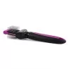 Carde Flexible Professionnelle pour Chiens et Chats – Distrigroom