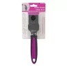 Carde Flexible Professionnelle pour Chiens et Chats – Distrigroom