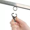 Sangle de Toilettage Ibáñez – Nylon Résistant pour Potence | Distrigroom