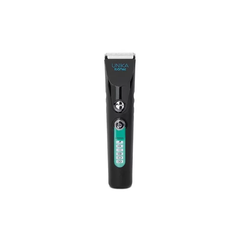 Tondeuse Ibáñez Unika – Précision Pro pour Toilettage et Vétérinaires | Distrigroom
