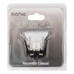 Têtes de coupe "Unika"