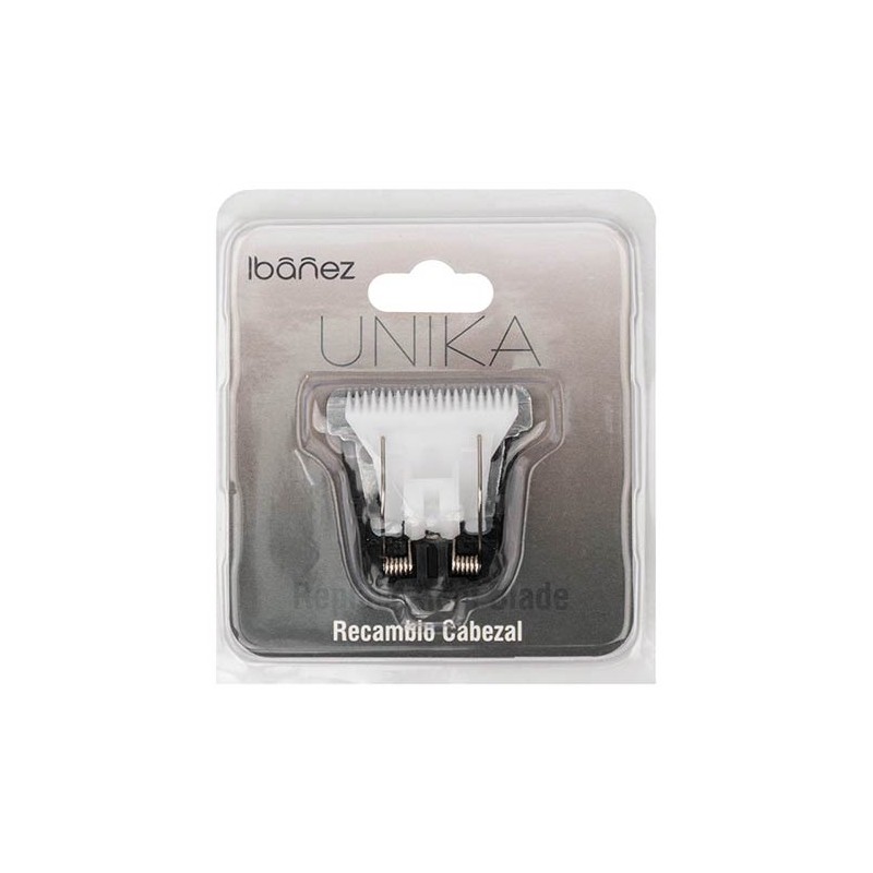 Têtes de coupe "Unika"