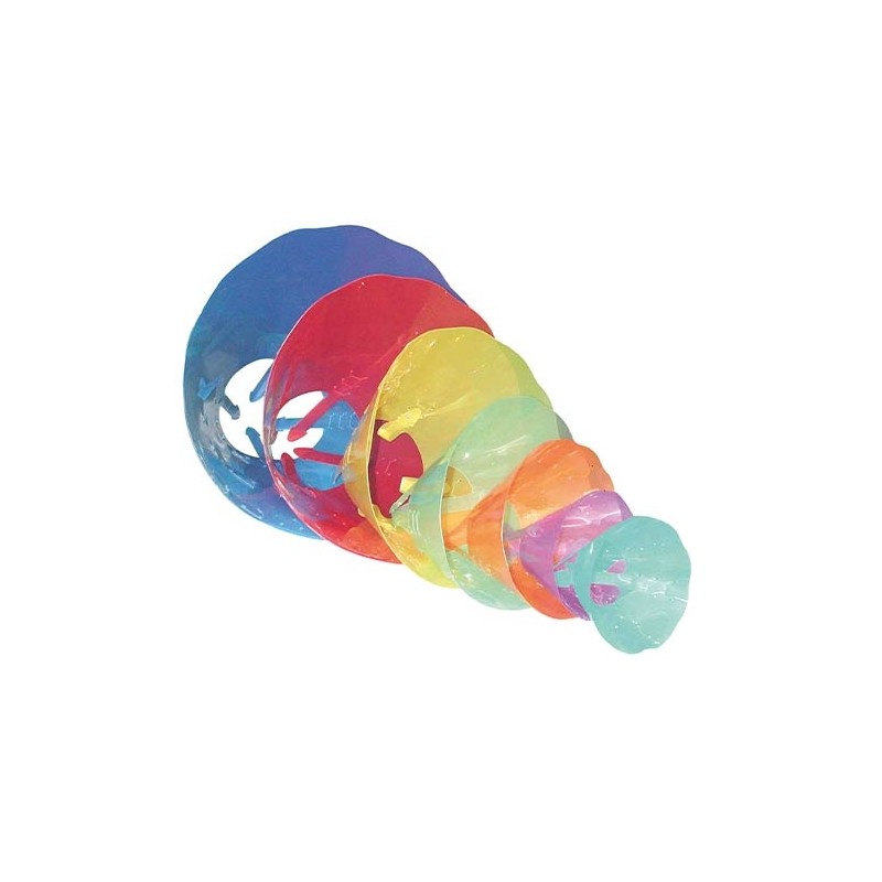 Collerette Isabelline Post-Opératoire Chiens et Chats – Couleurs Spéciales | Distrigroom