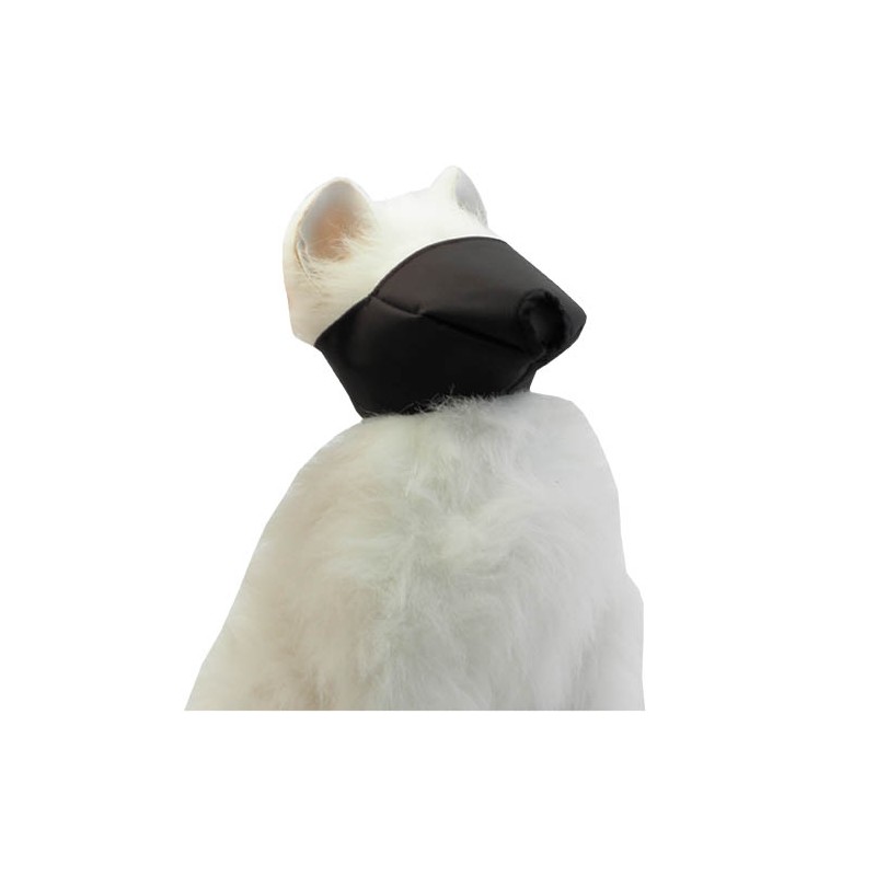 Muselière Spéciale Chat