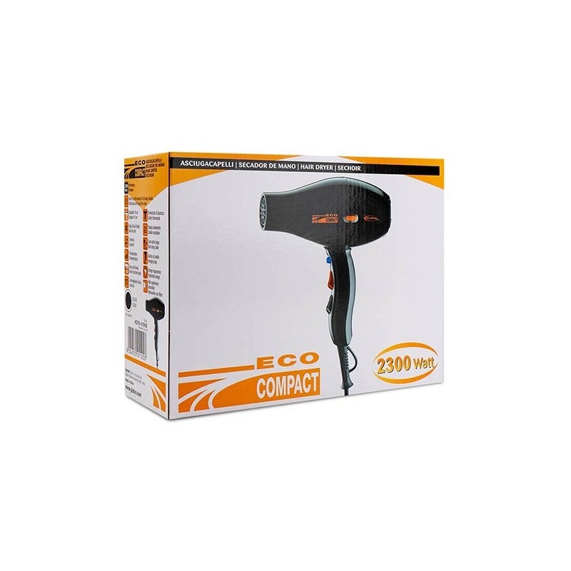 Sèche-Cheveux ECO COMPACT Ibáñez – Toilettage Canin Pro | Distrigroom