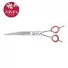Ciseaux Supercourbes Enso 19 cm – Finitions Rondes Précises | Distrigroom