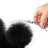 Ciseaux Supercourbes Enso 19 cm – Finitions Rondes Précises | Distrigroom