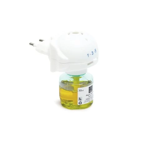 Diffuseur Naturel à l’Huile de Neem – Sûr pour les Animaux | Distrigroom