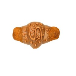 Bakery snack Poulet et coco