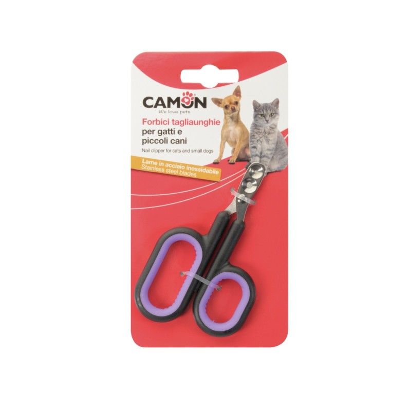 Petit coupe griffes