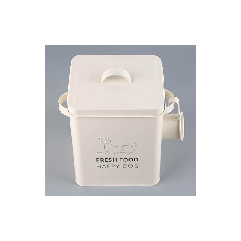 Boîte de nourriture