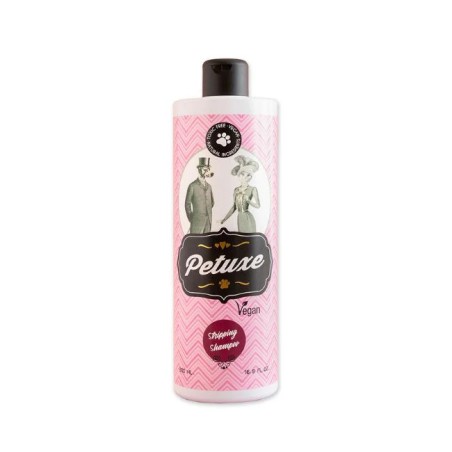 Shampoing Stripping 500 ml PETUXE - Distrigroom