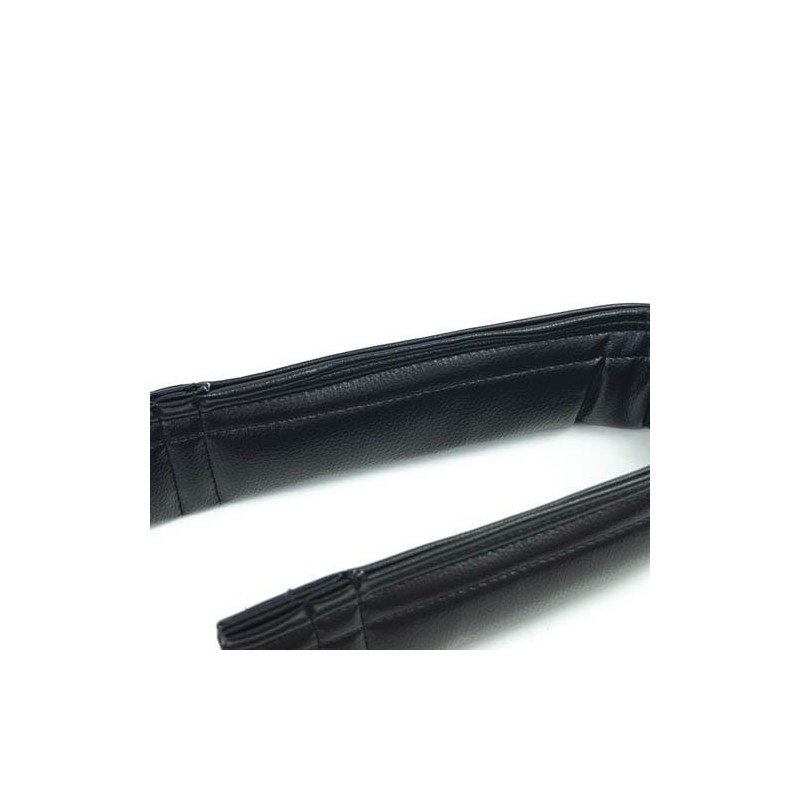 Sangle de toilettage rembourrée