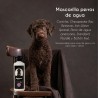Masque Texturisant pour Chiens d'Eau - Distrigroom