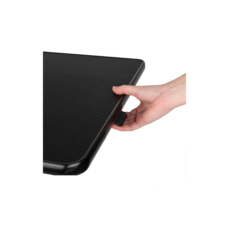 Table pneumatique Stabila