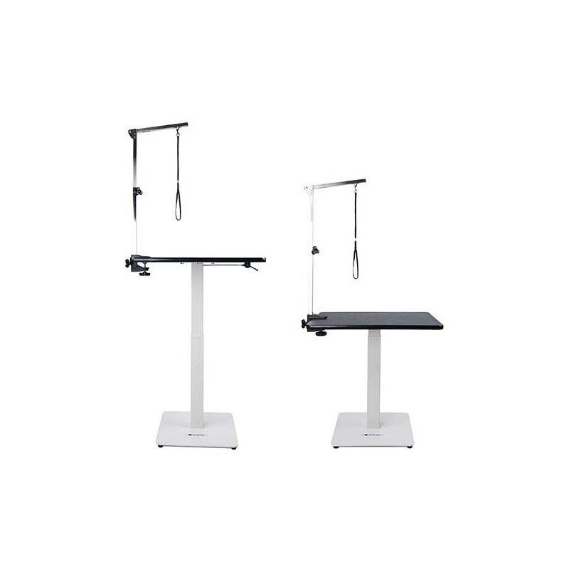 Table pneumatique Stabila