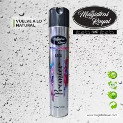 Laque "PREMIER" Magistral Royal