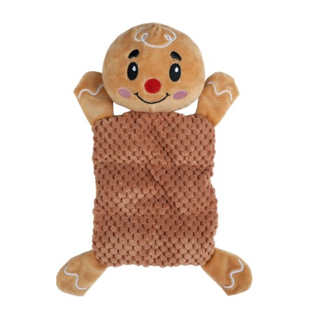 Pan d'épice + sifflet noël