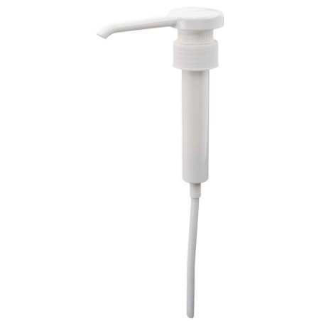 Pompe de dosage bidon 5L de Petuxe