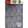 Tapis "Stop Muddy paws"