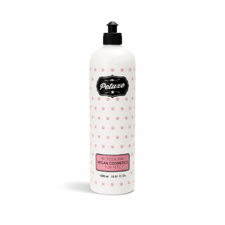 Bouteille de dilution PETUXE