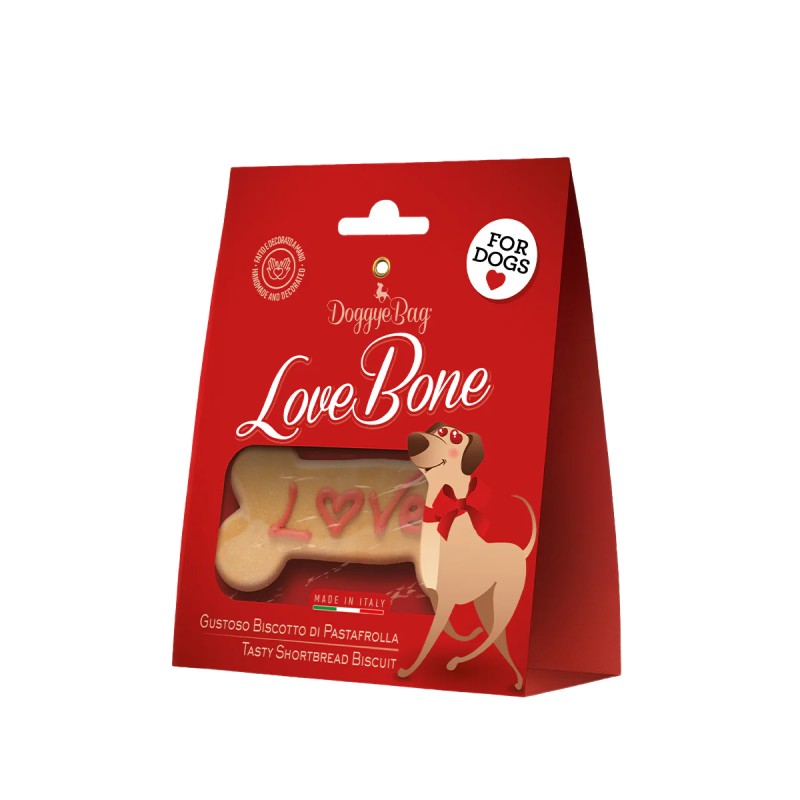 Love Bone