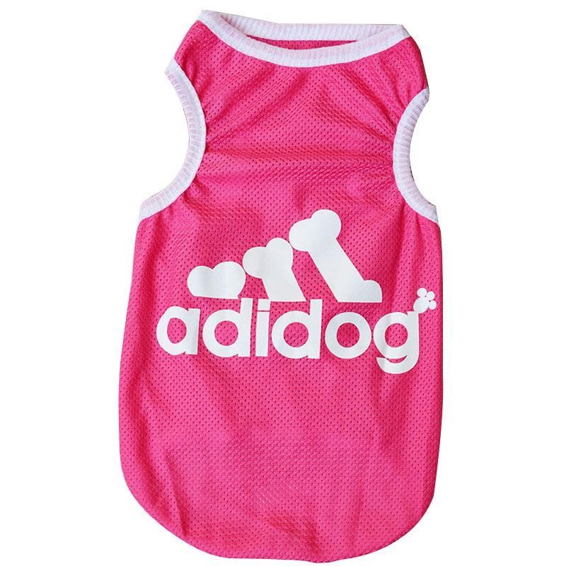 T-shirt Adidog