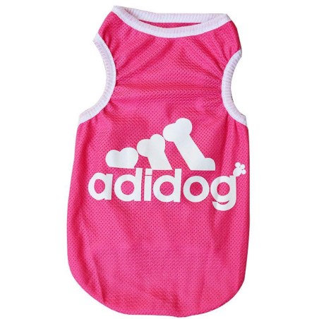 T-shirt Adidog