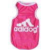 T-shirt Adidog
