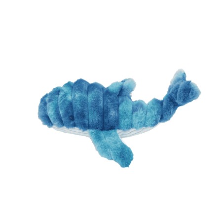Quapas ! Peluche baleine