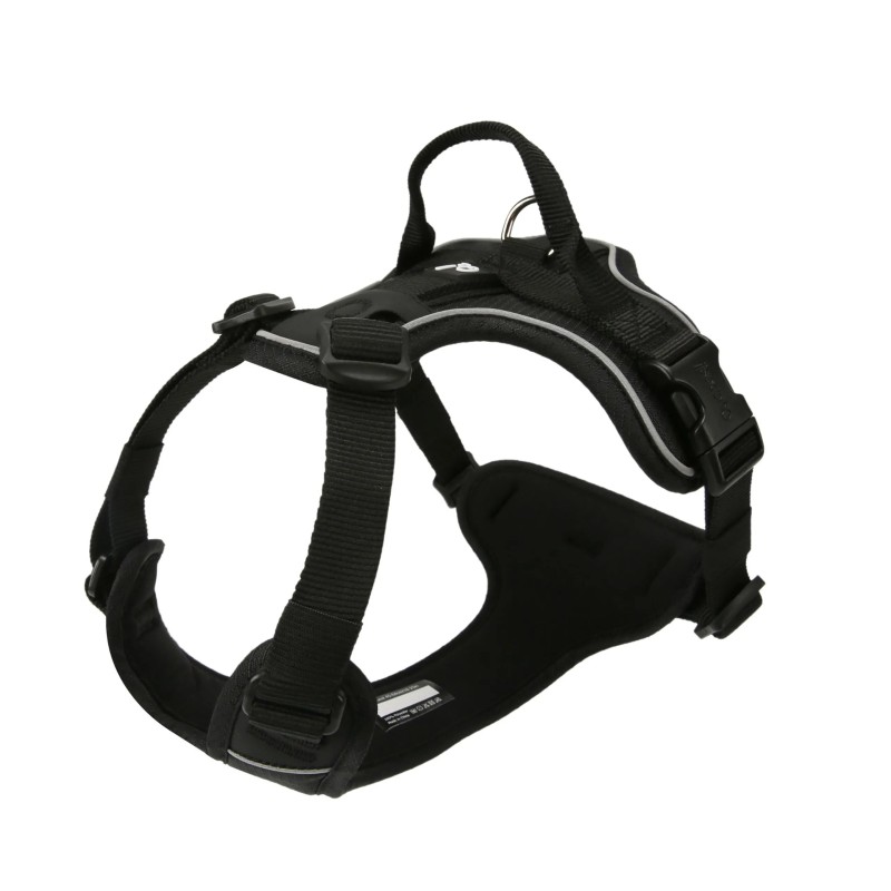 QUAPAS ! Harnais Ultra