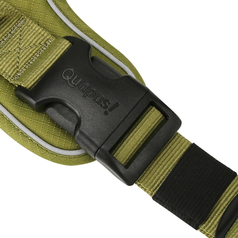 QUAPAS ! Harnais Ultra